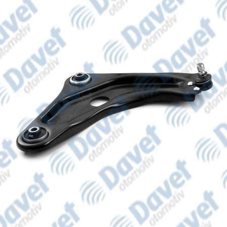 SWAPP 60-05696 Alt Salincak Sag Rotilli ( Peugeot P207 06-> )